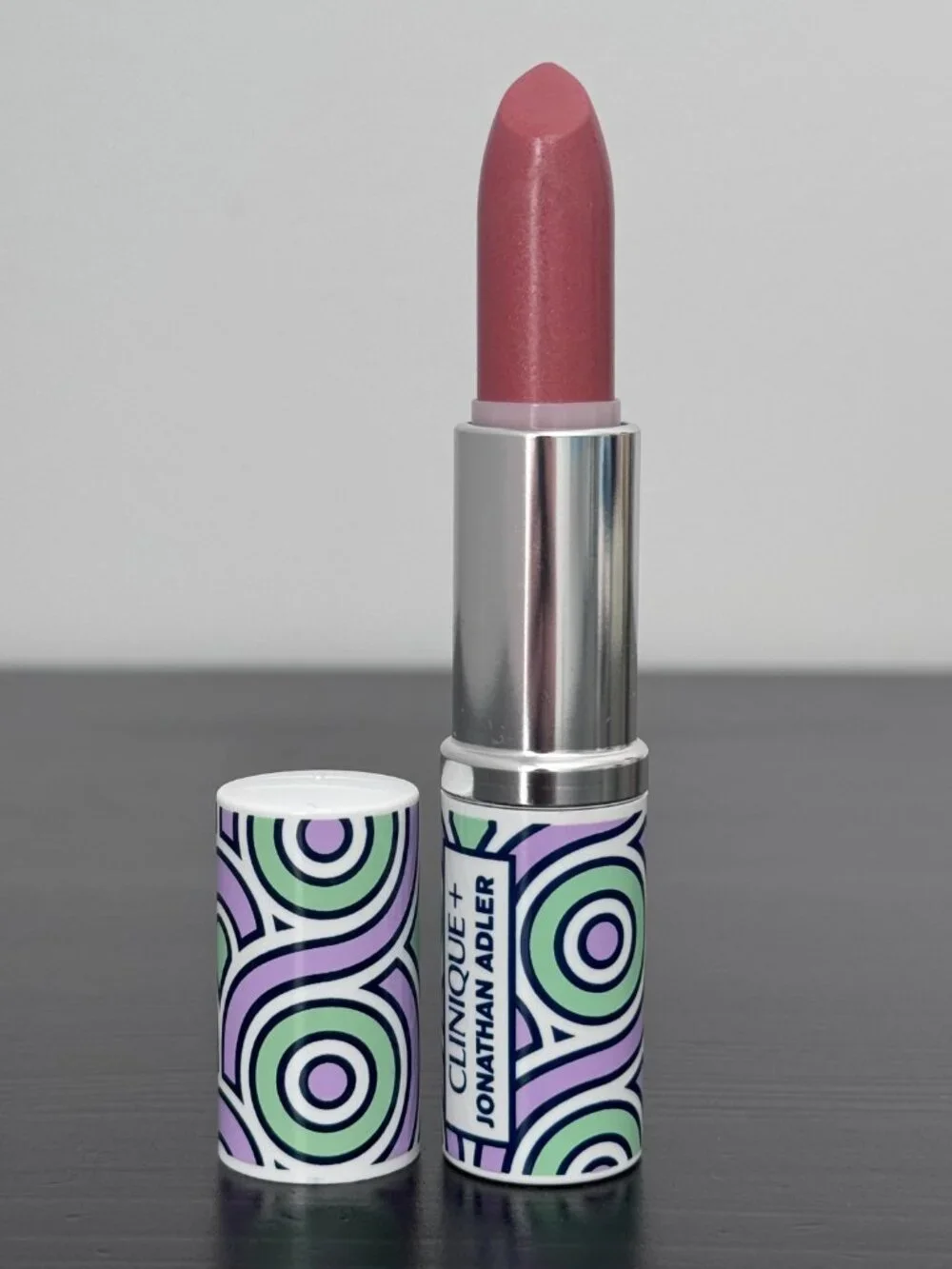 Clinique Pop Lip Colour + Primer NUDE POP